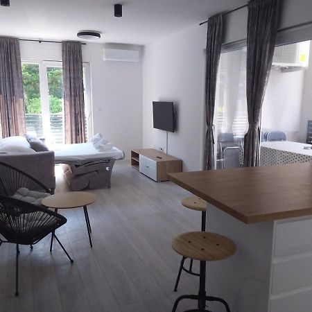 La Ferie Apartment Makarska Luaran gambar