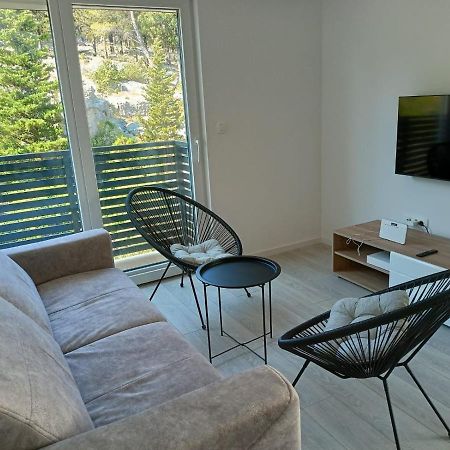 La Ferie Apartment Makarska Luaran gambar