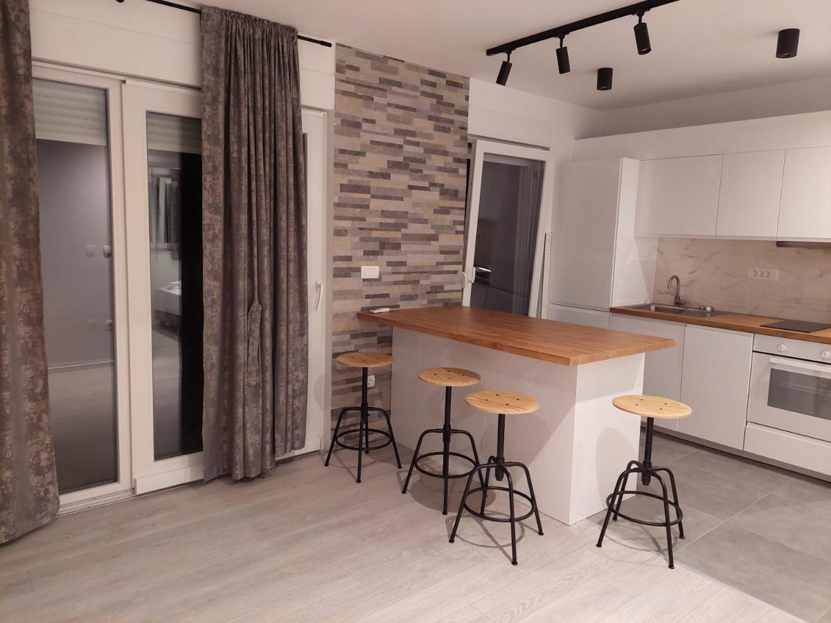 La Ferie Apartment Makarska Luaran gambar