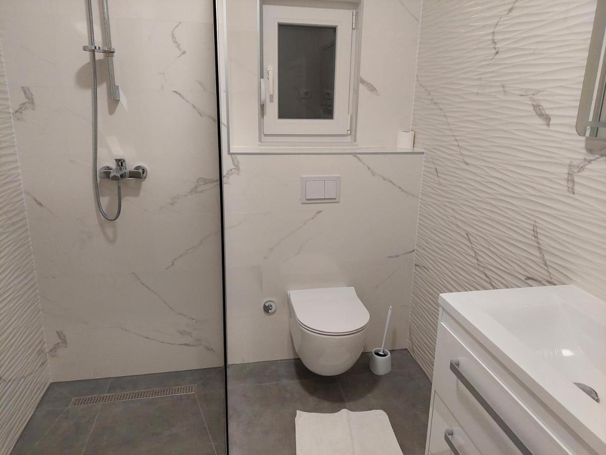 La Ferie Apartment Makarska Luaran gambar