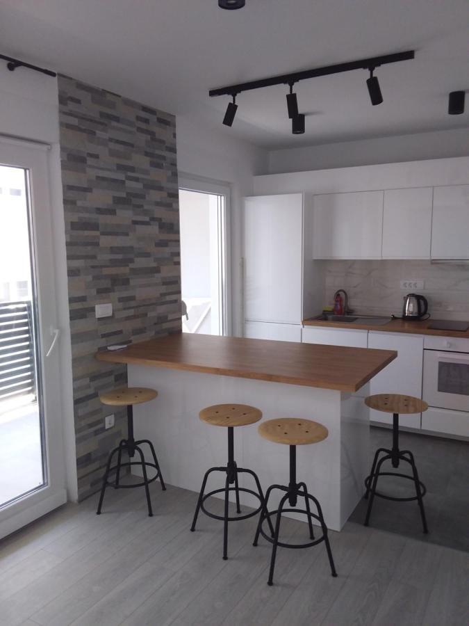 La Ferie Apartment Makarska Luaran gambar