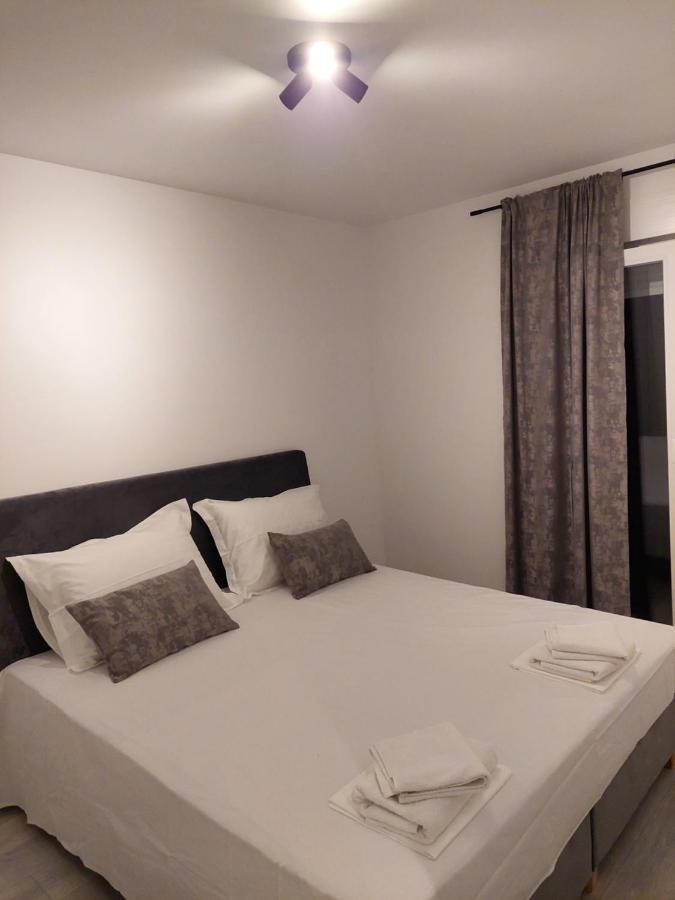 La Ferie Apartment Makarska Luaran gambar