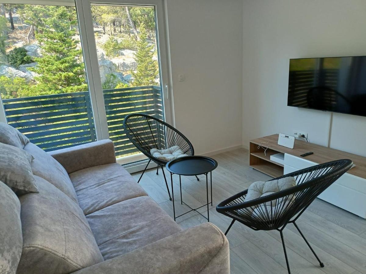 La Ferie Apartment Makarska Luaran gambar