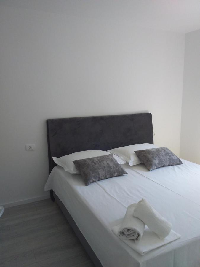 La Ferie Apartment Makarska Luaran gambar